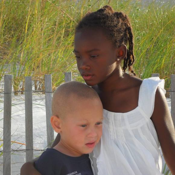 Meet your Posher, Ingrid - Picture 1 of 1